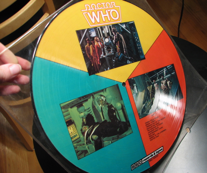 Does it get better than this?