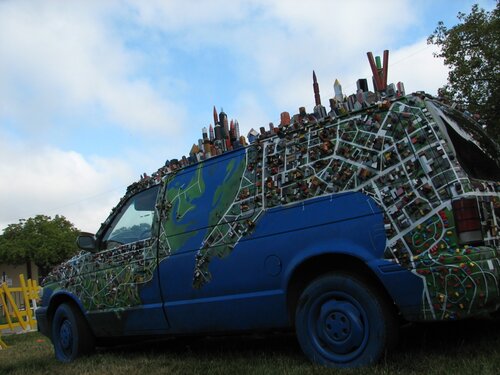 Art car