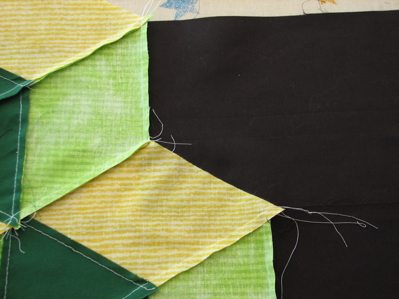 Gotta get the background on