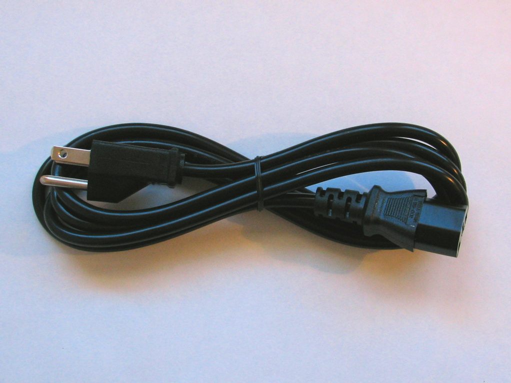 Power Cord