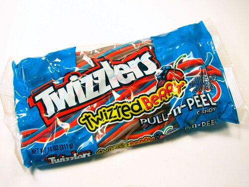 Disgusting... yet great.