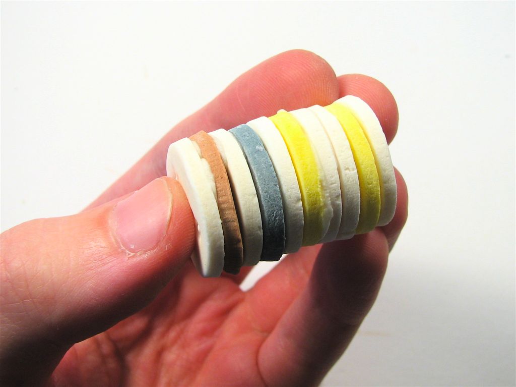 Necco resistor