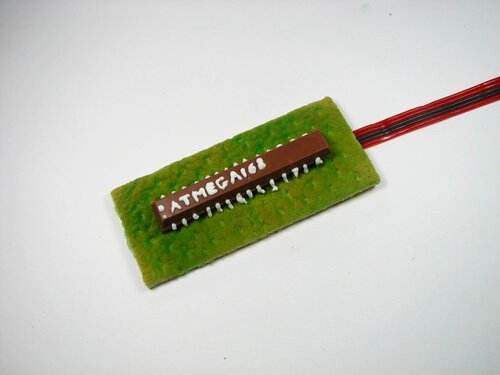 atmega168 2