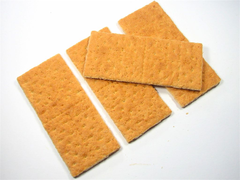 Graham crackers