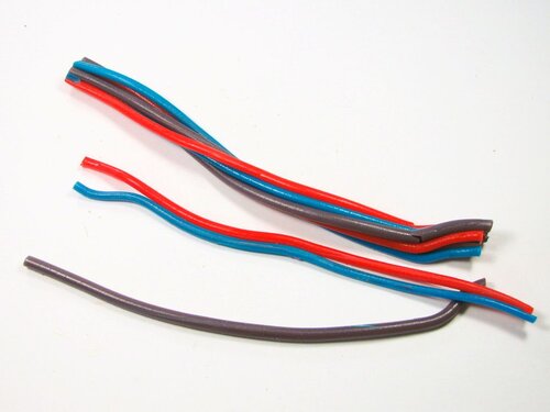 frutti di bosco twizzlers