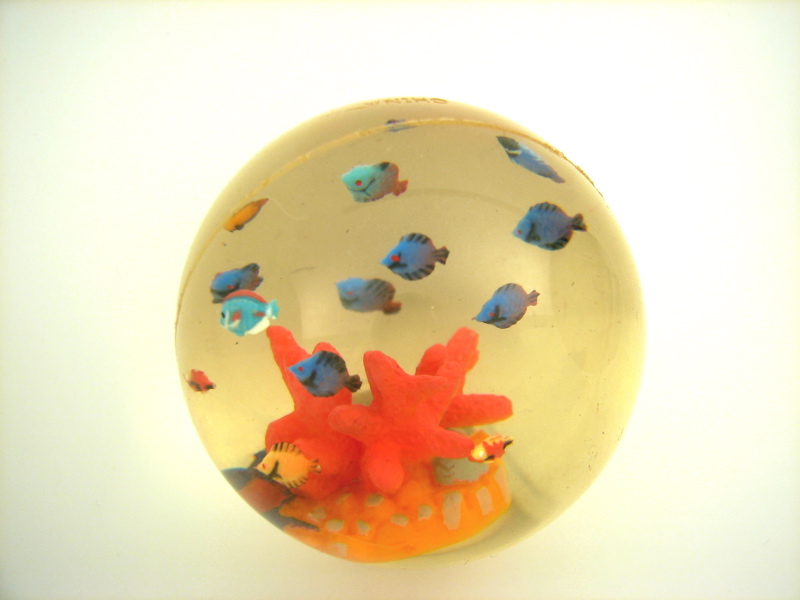 lampshade light tent test