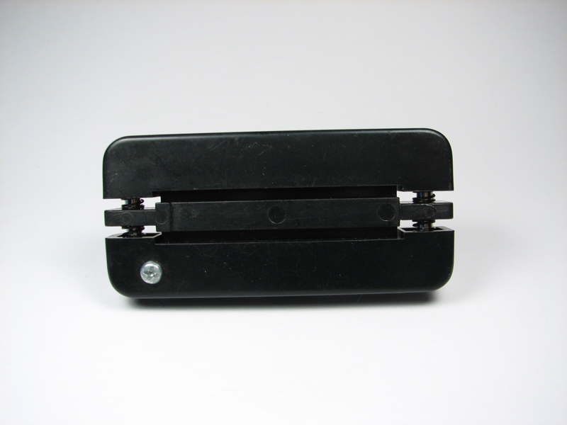 IC Lead Straightener Tool