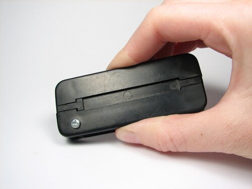 IC Lead Straightener Tool