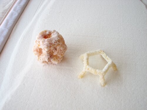 Old, new dodecahedrons