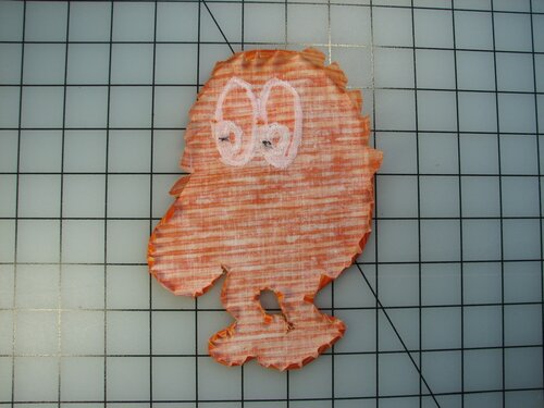 Q*bert applique