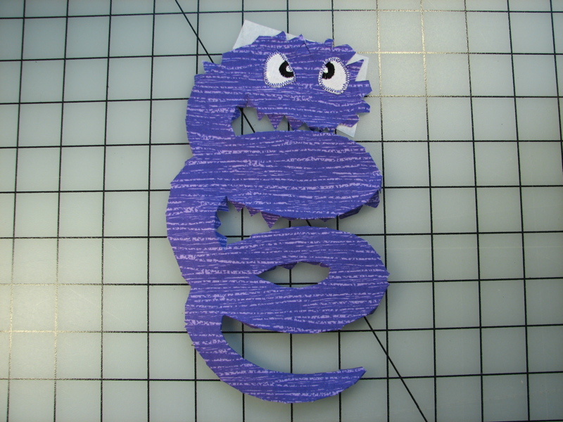 interfacing for the eyes