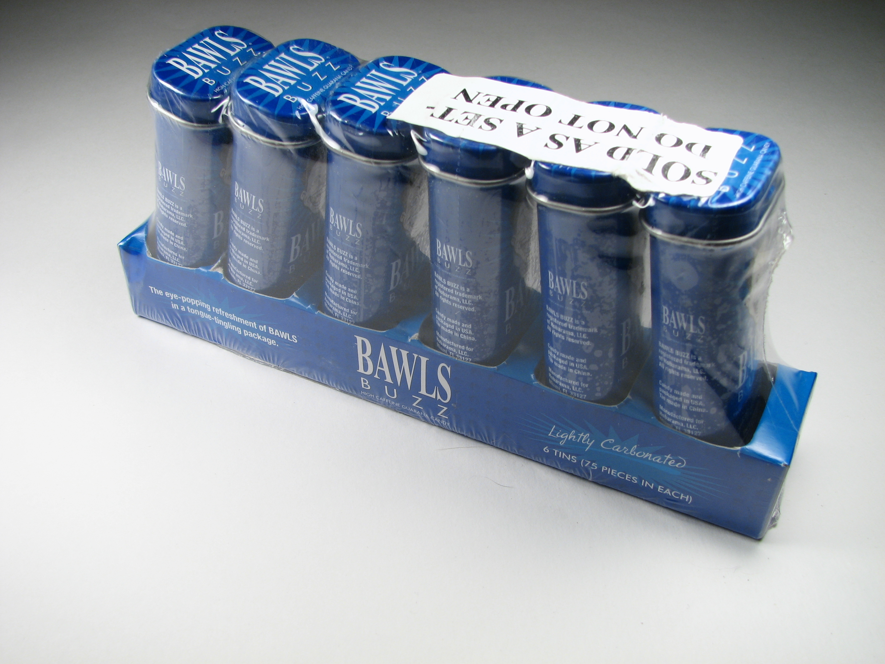 Bawls 2
