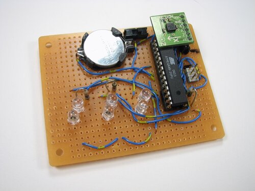 Test board