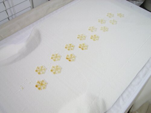 Even more snowflakes