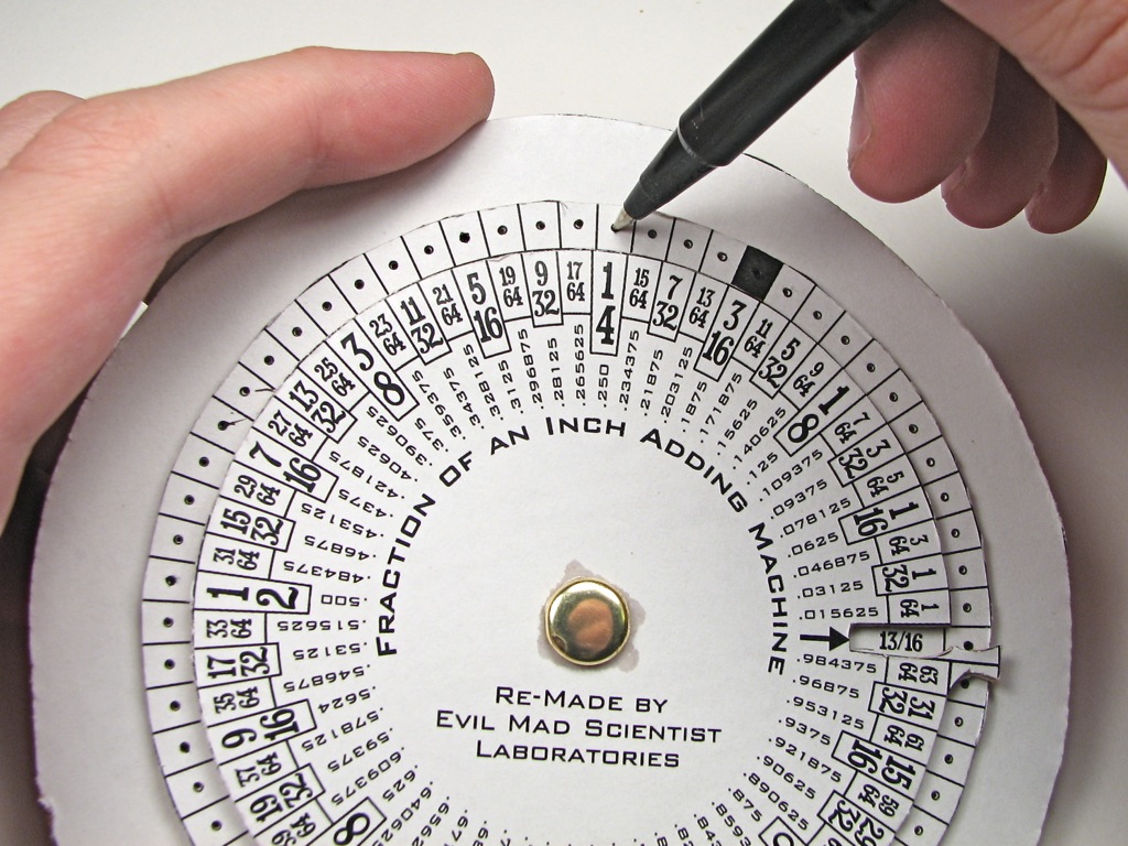 Second Operand (optional base)