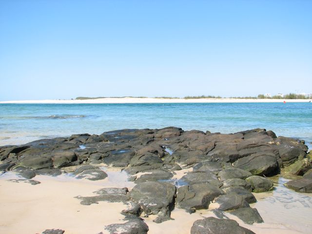 Bulcock Beach