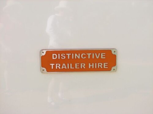Distinctive Trailer Hire
