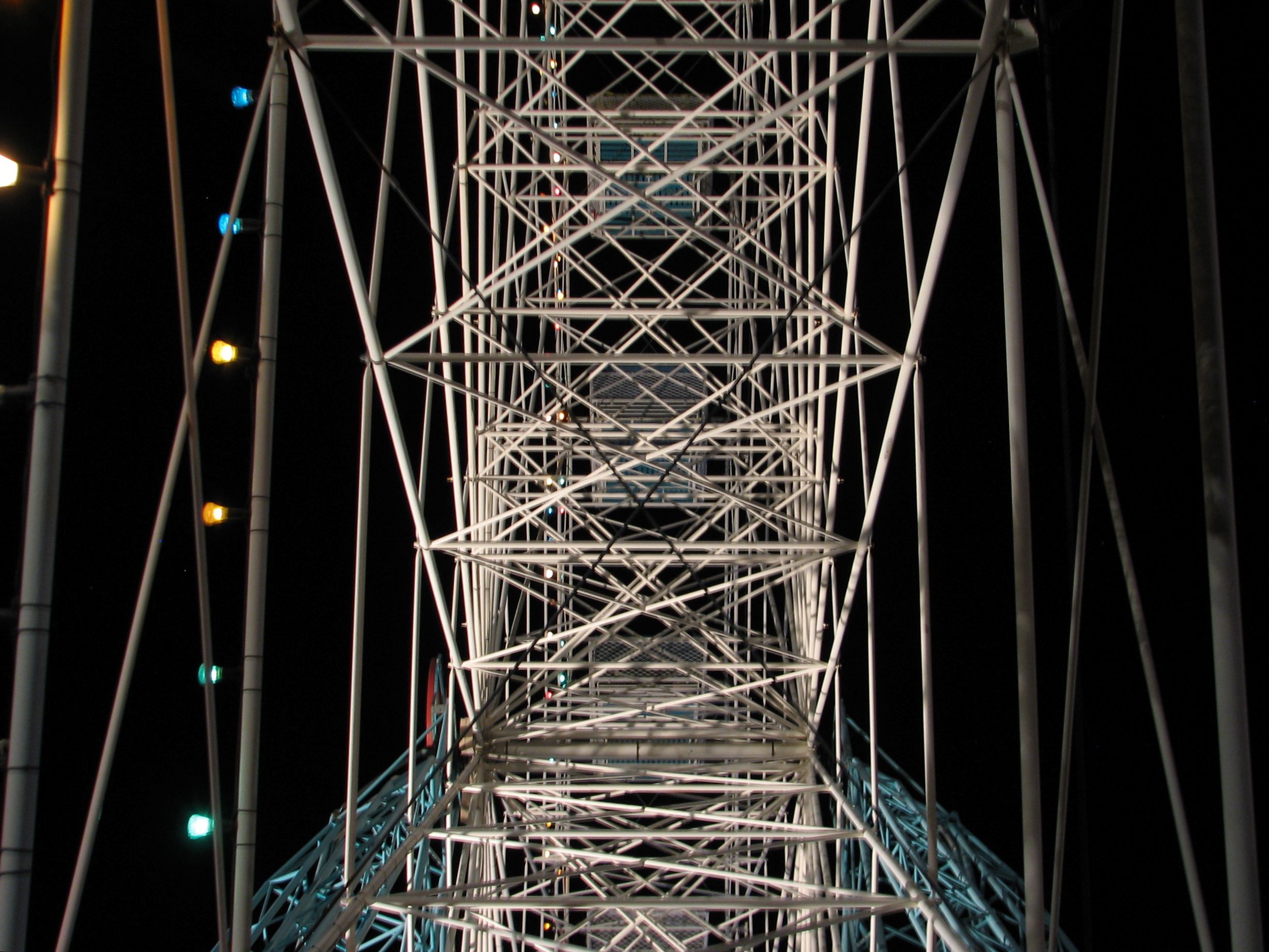 ferris wheel
