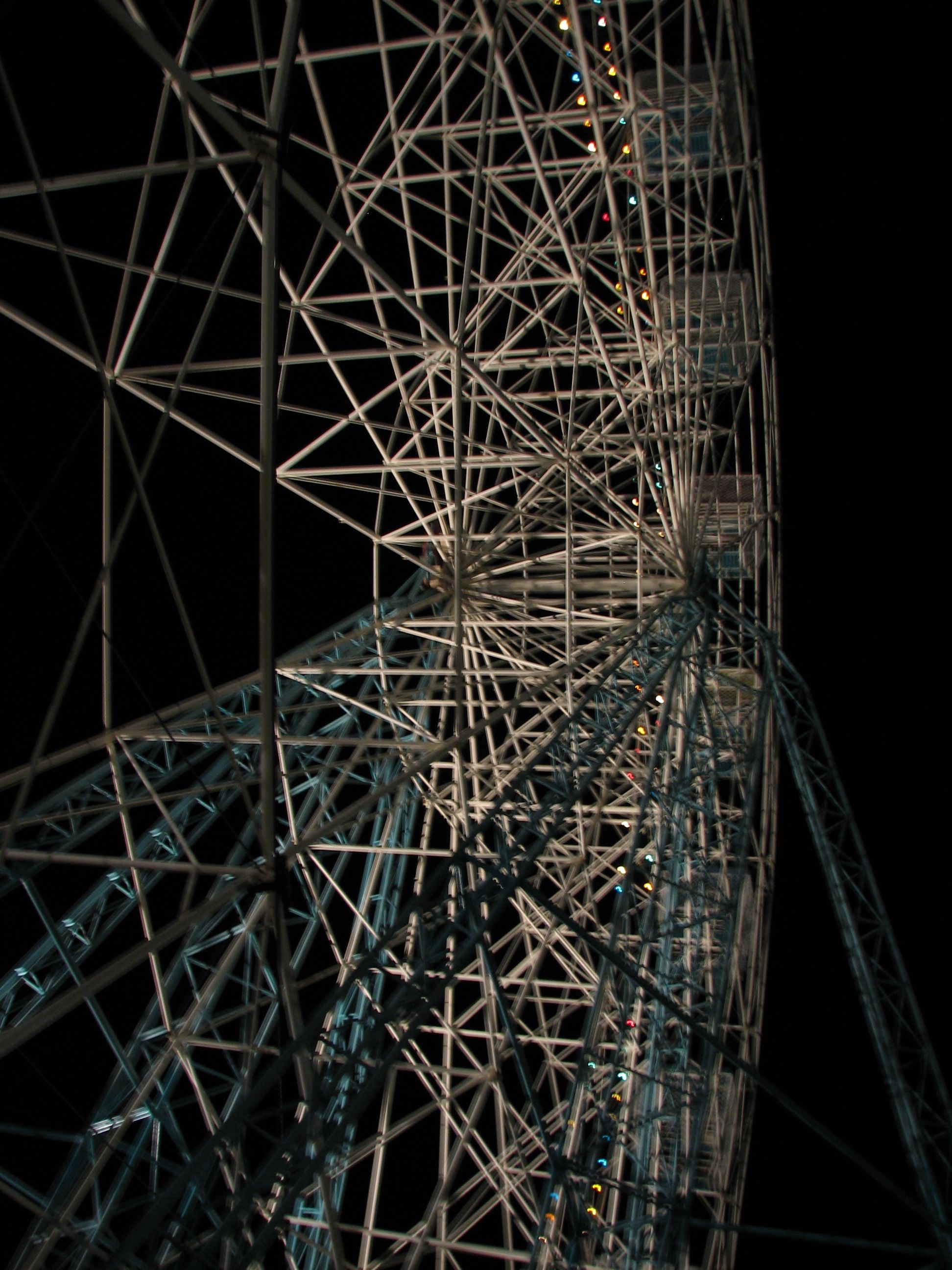ferris wheel