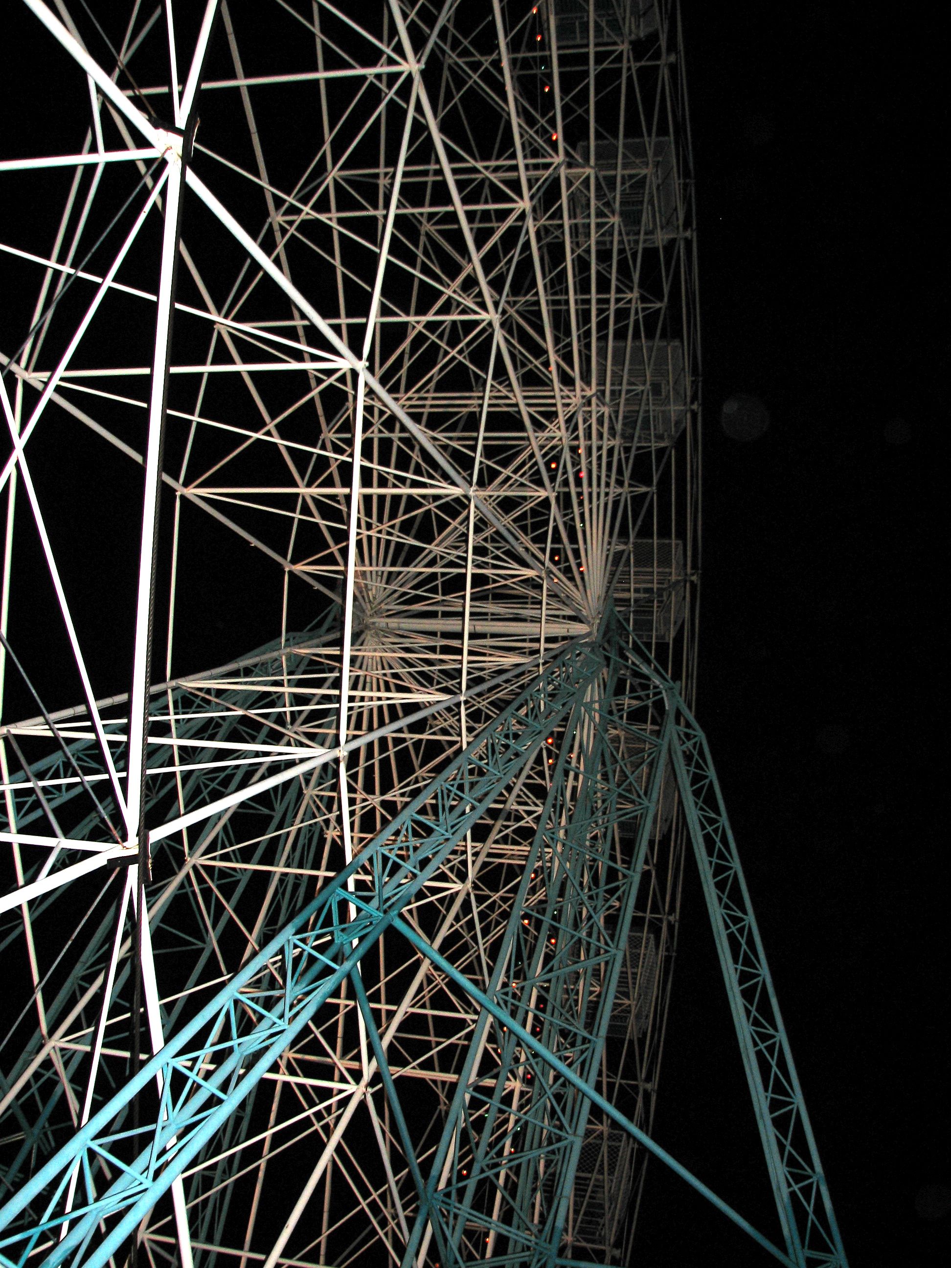 ferris wheel