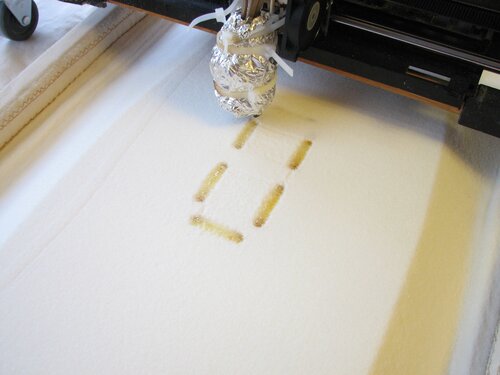 Tiny Chain, near 20 DPI