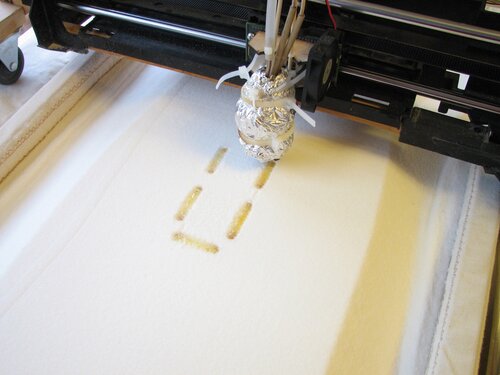 Tiny Chain, near 20 DPI