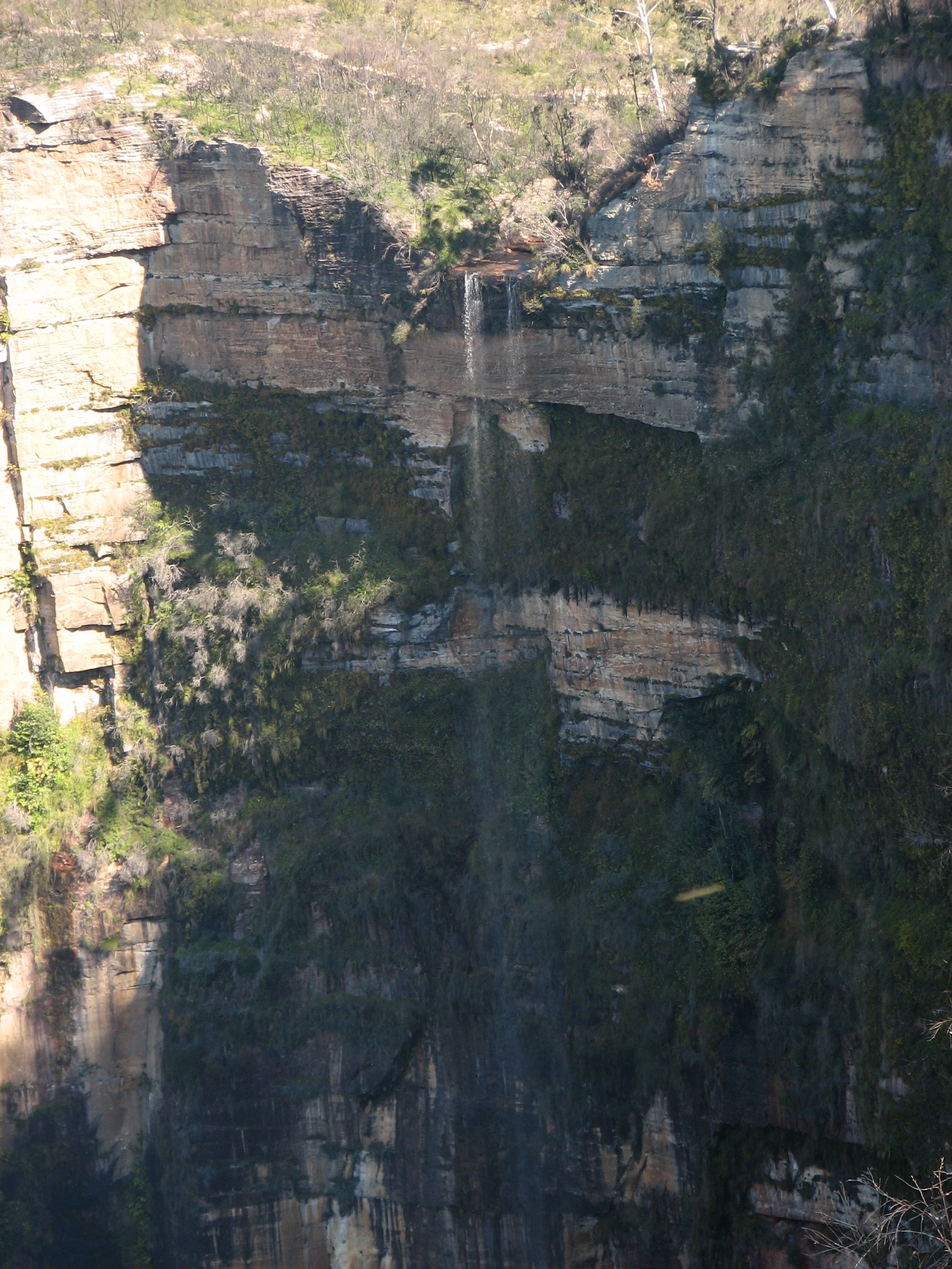 katoomba falls