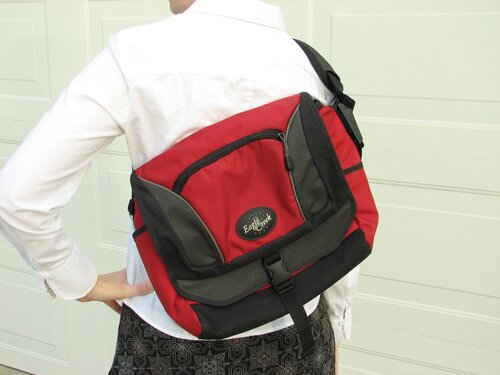 Fits just as well as before