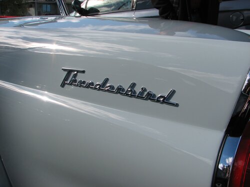 Cars at the holiday parade