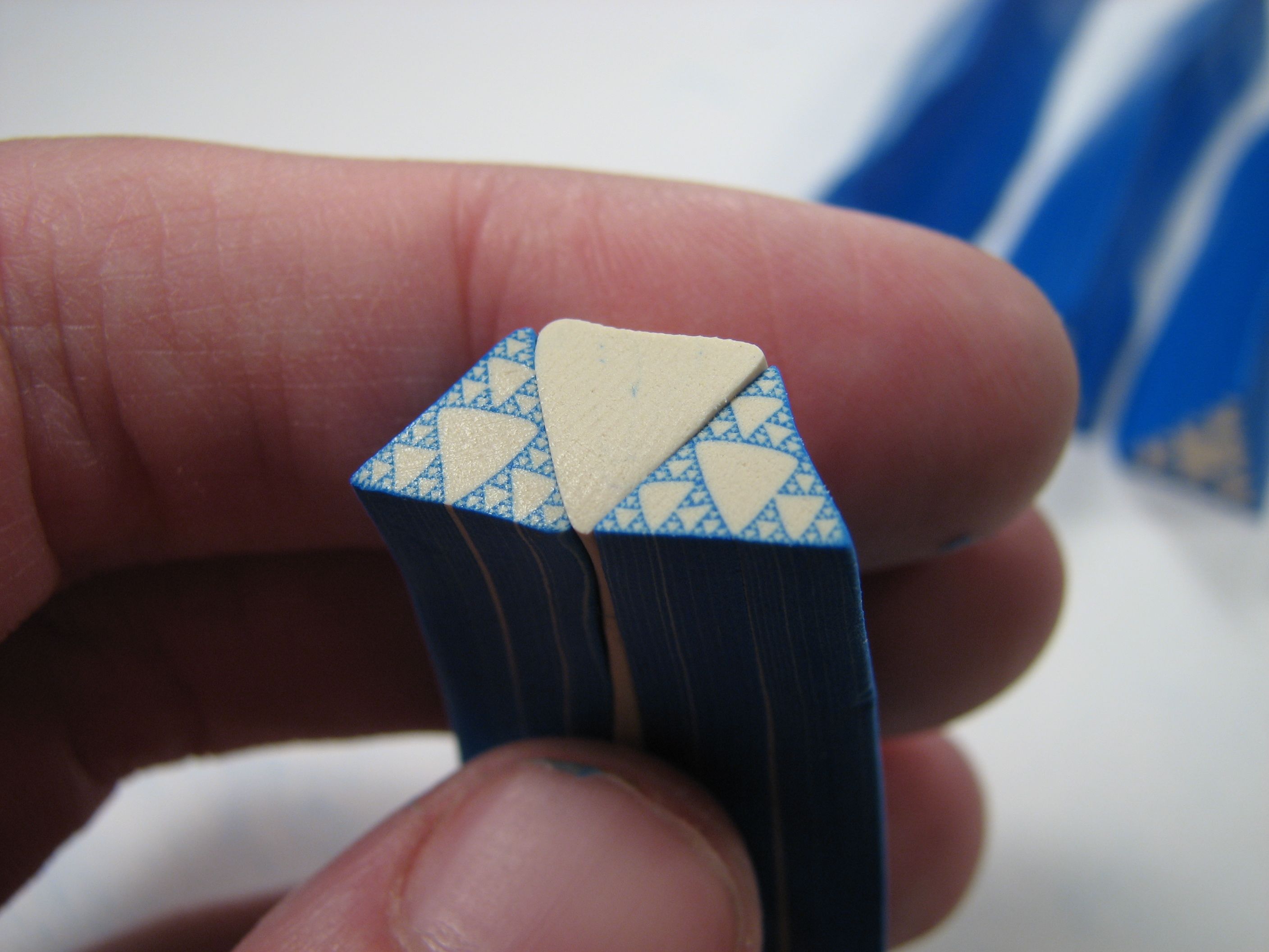 Constructing next iteration