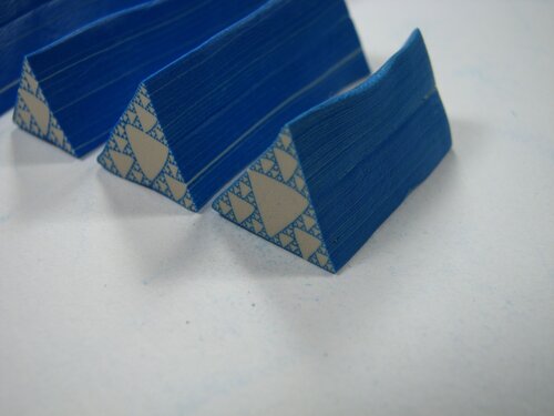 Six iterations-- Detail