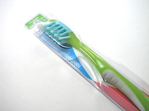 Toothbrush
