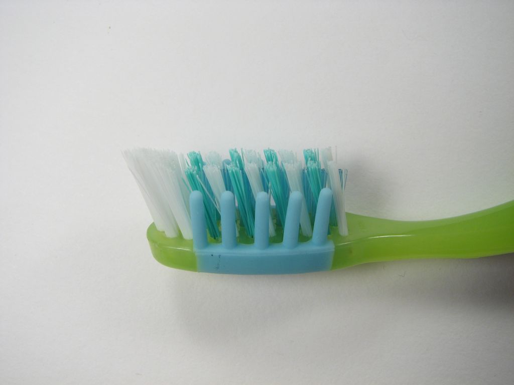 Toothbrush 2
