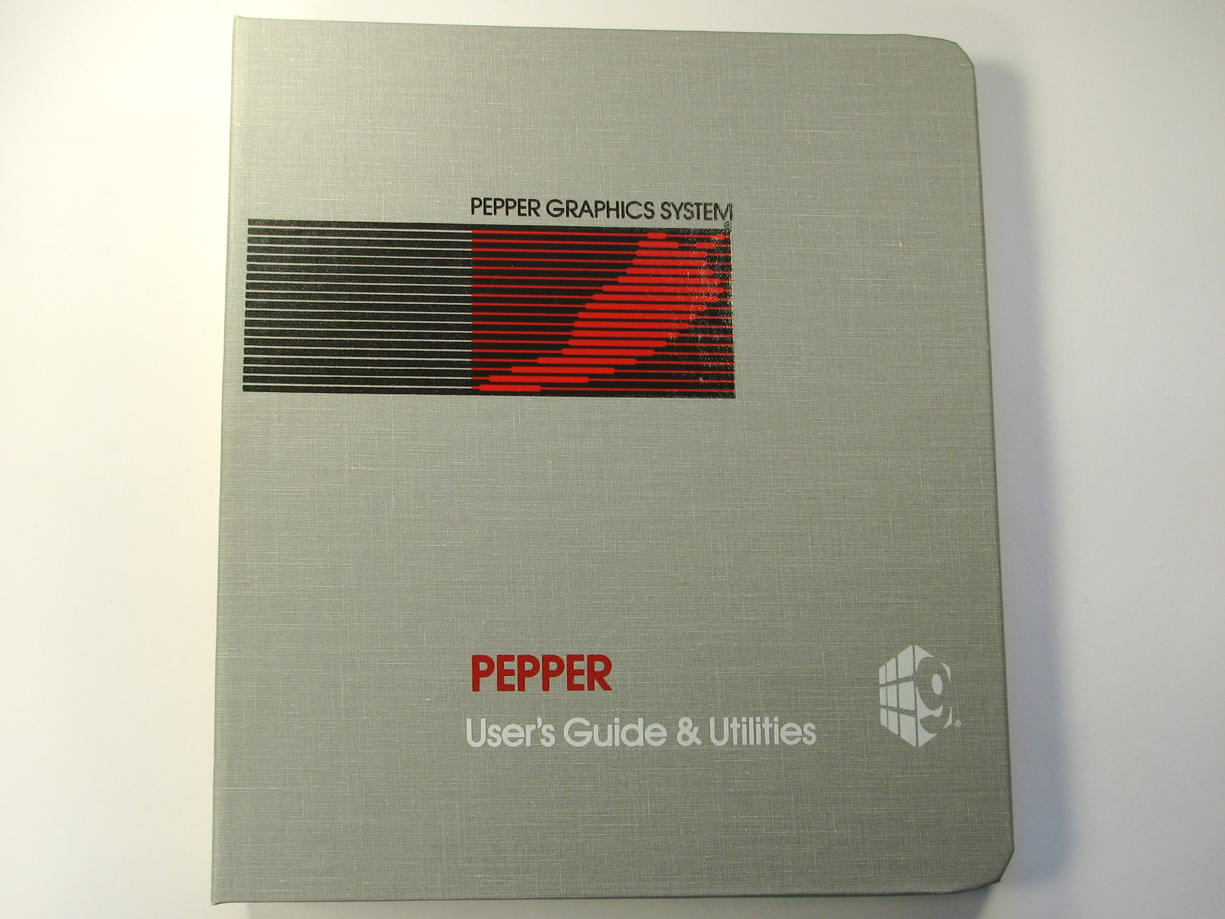 Brand new vintage software book handbag