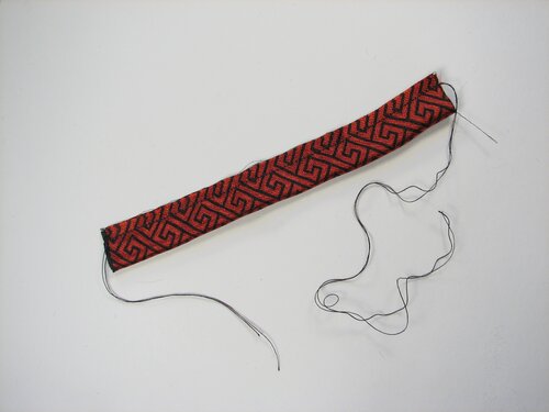 Brand new vintage software book handbag