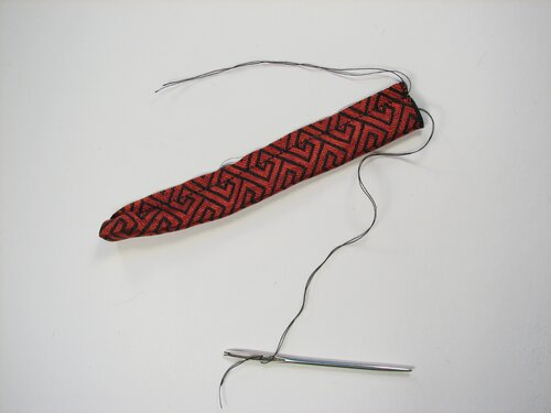 Brand new vintage software book handbag