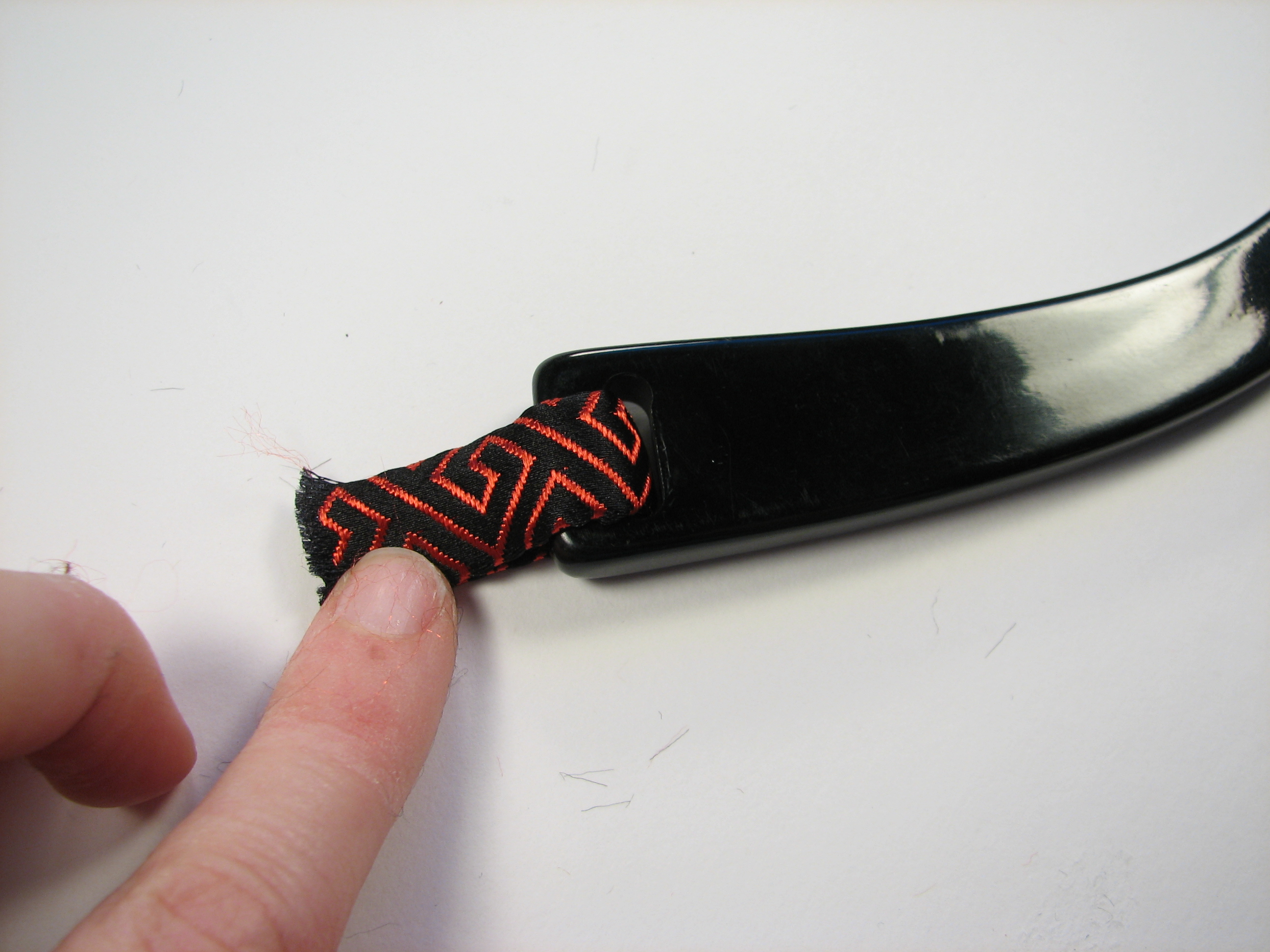 Brand new vintage software book handbag