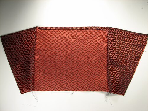 Brand new vintage software book handbag