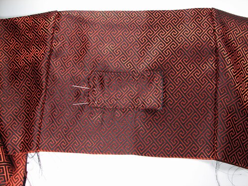 Brand new vintage software book handbag