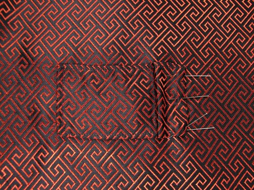 Brand new vintage software book handbag