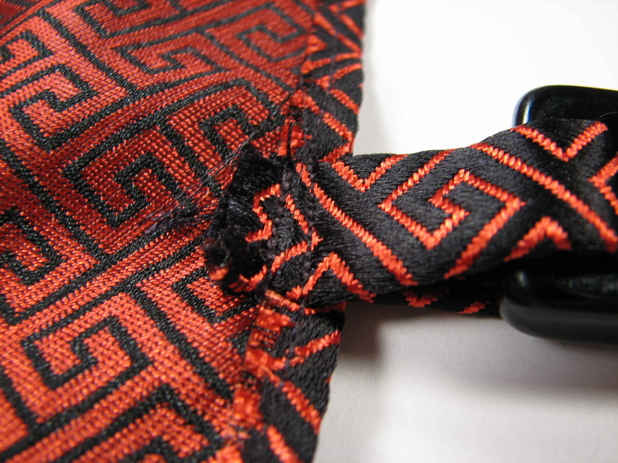 Brand new vintage software book handbag