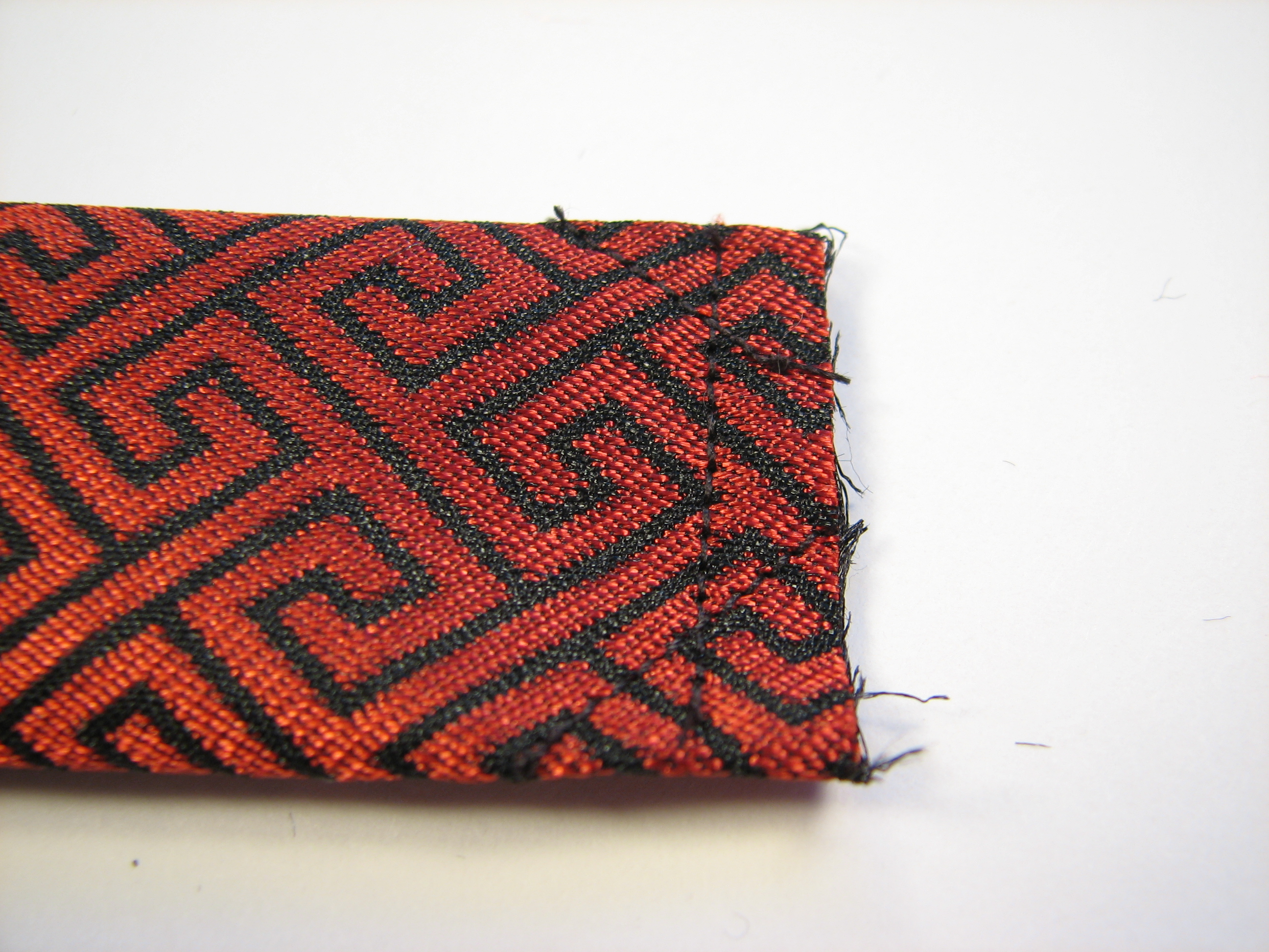 Brand new vintage software book handbag