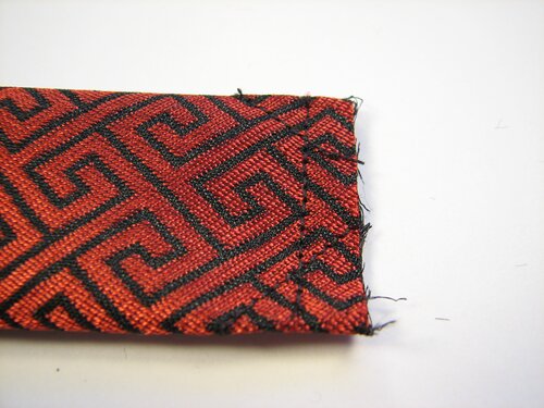 Brand new vintage software book handbag