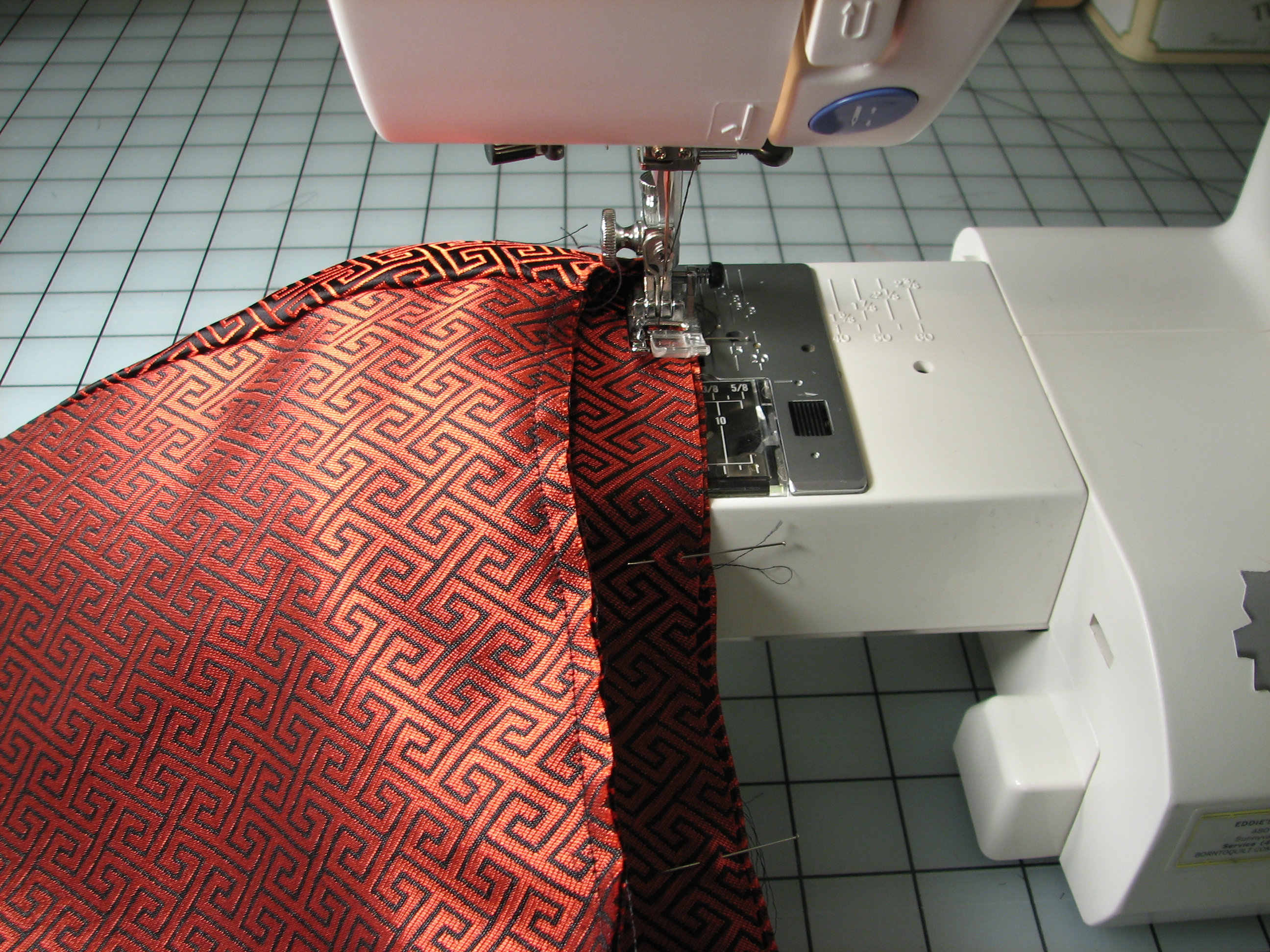 Brand new vintage software book handbag