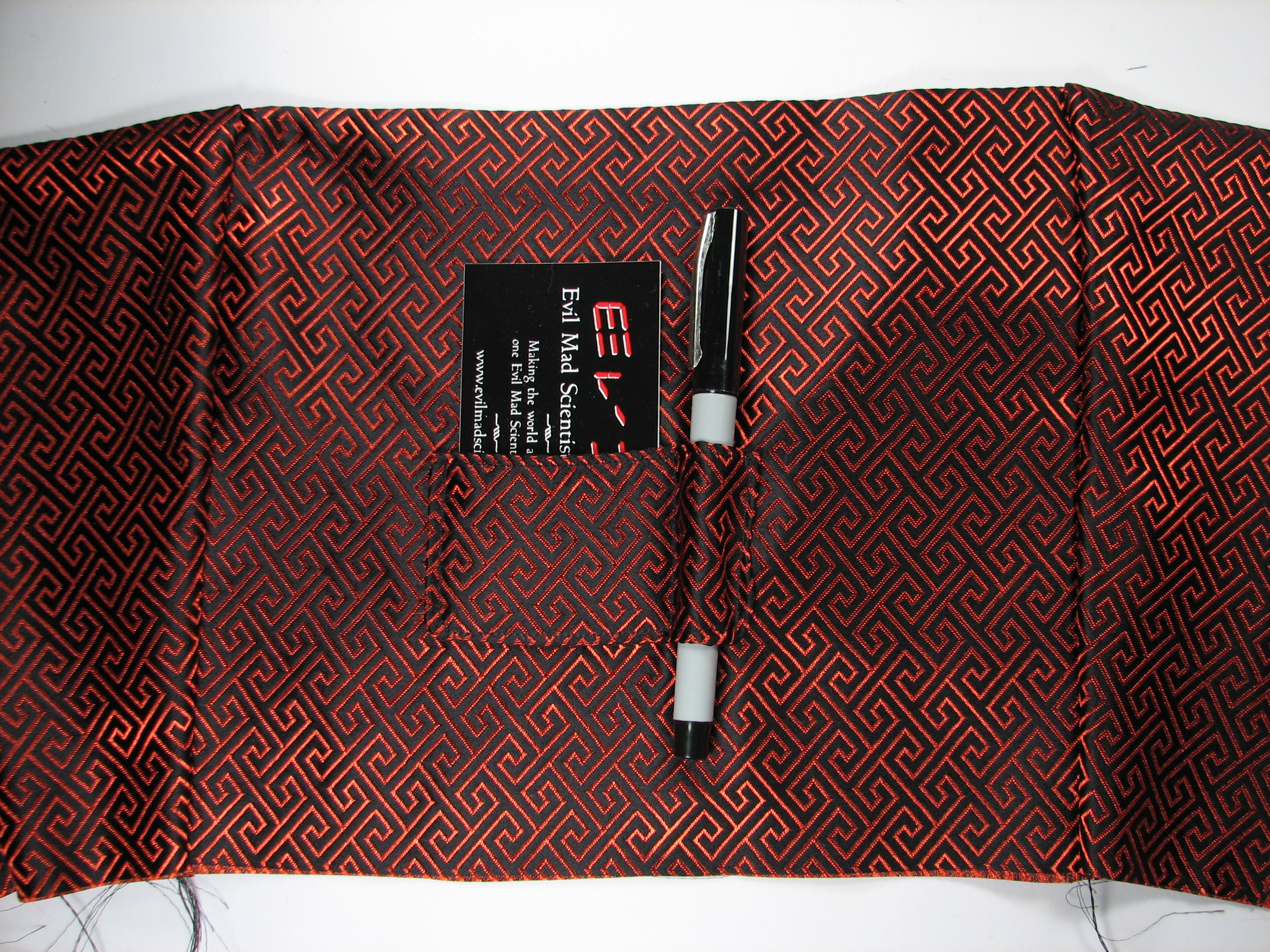 Brand new vintage software book handbag