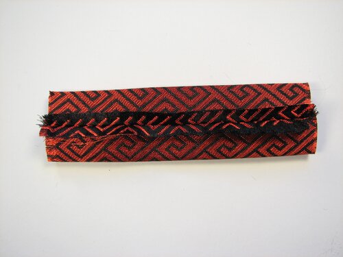 Brand new vintage software book handbag