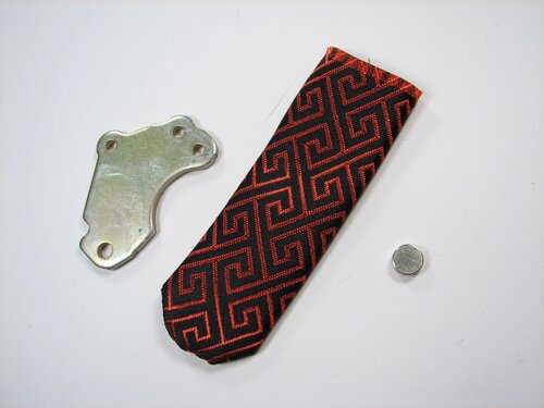 vintage software book handbag