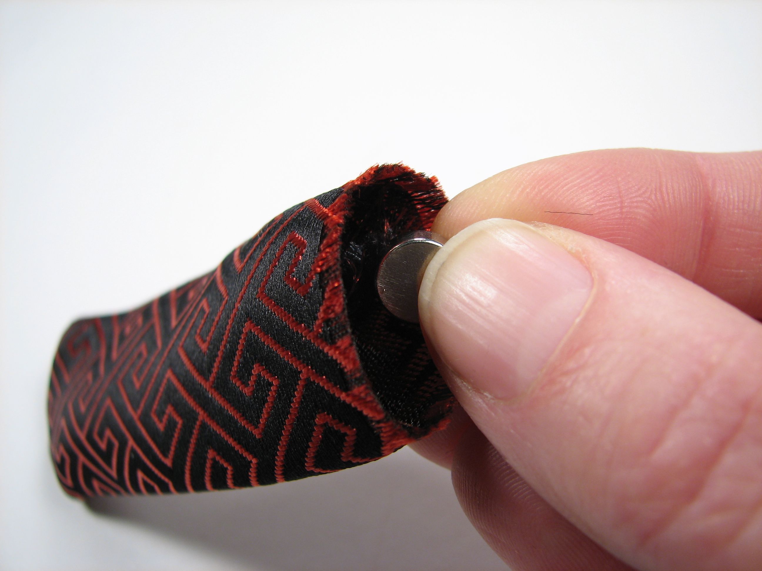 vintage software book handbag