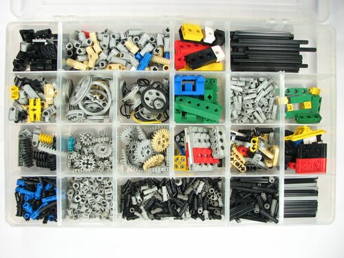 Technic Bits