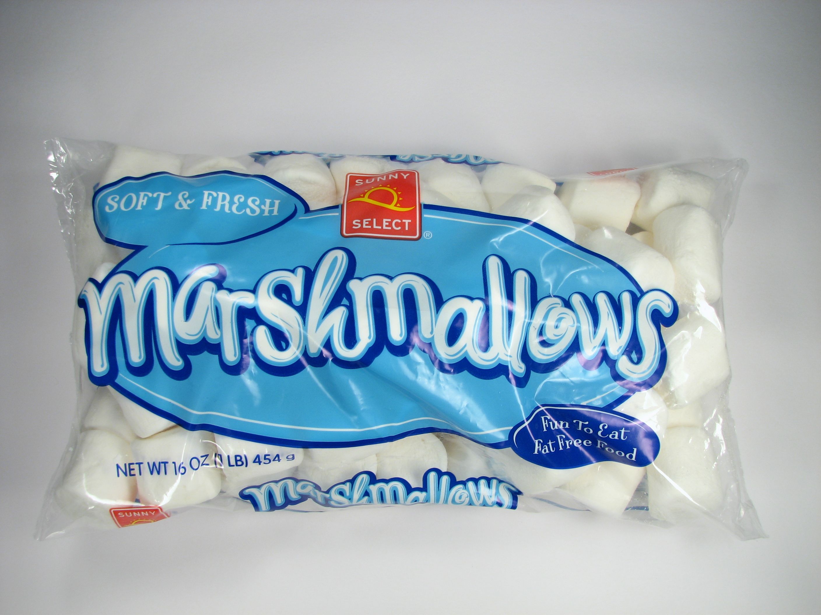 Mallows